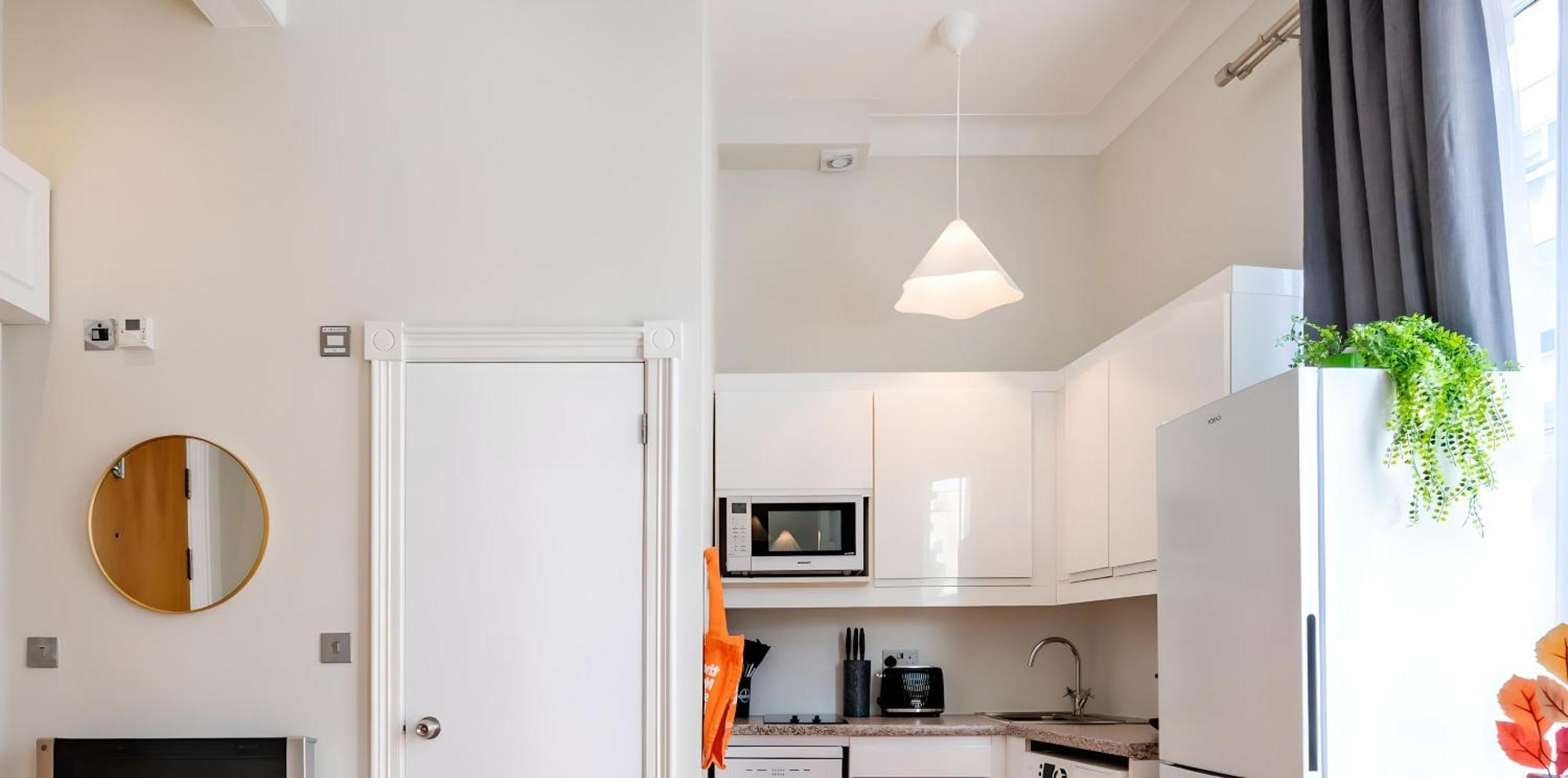 Welcome Notting Hill & Portobello Apartamento Londres